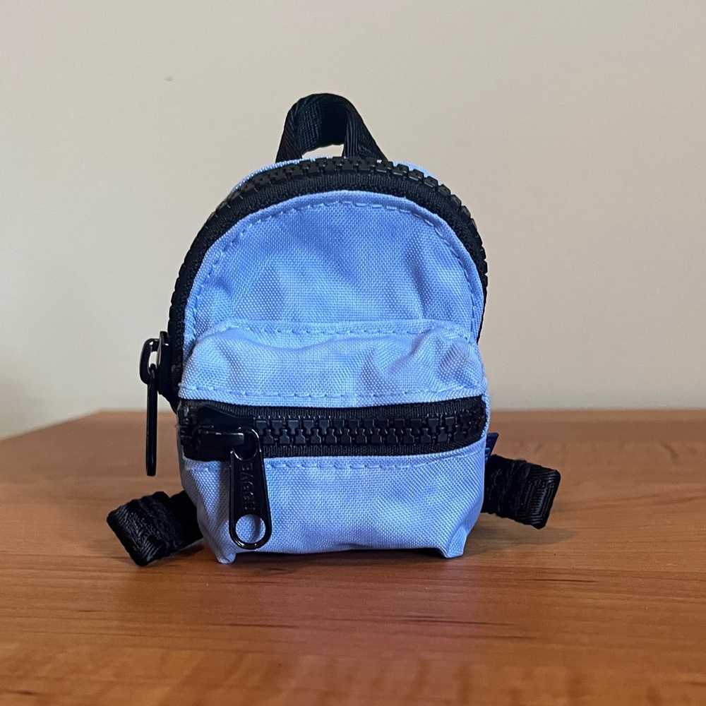 Baggu Mini Backpack